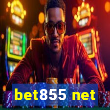 bet855 net